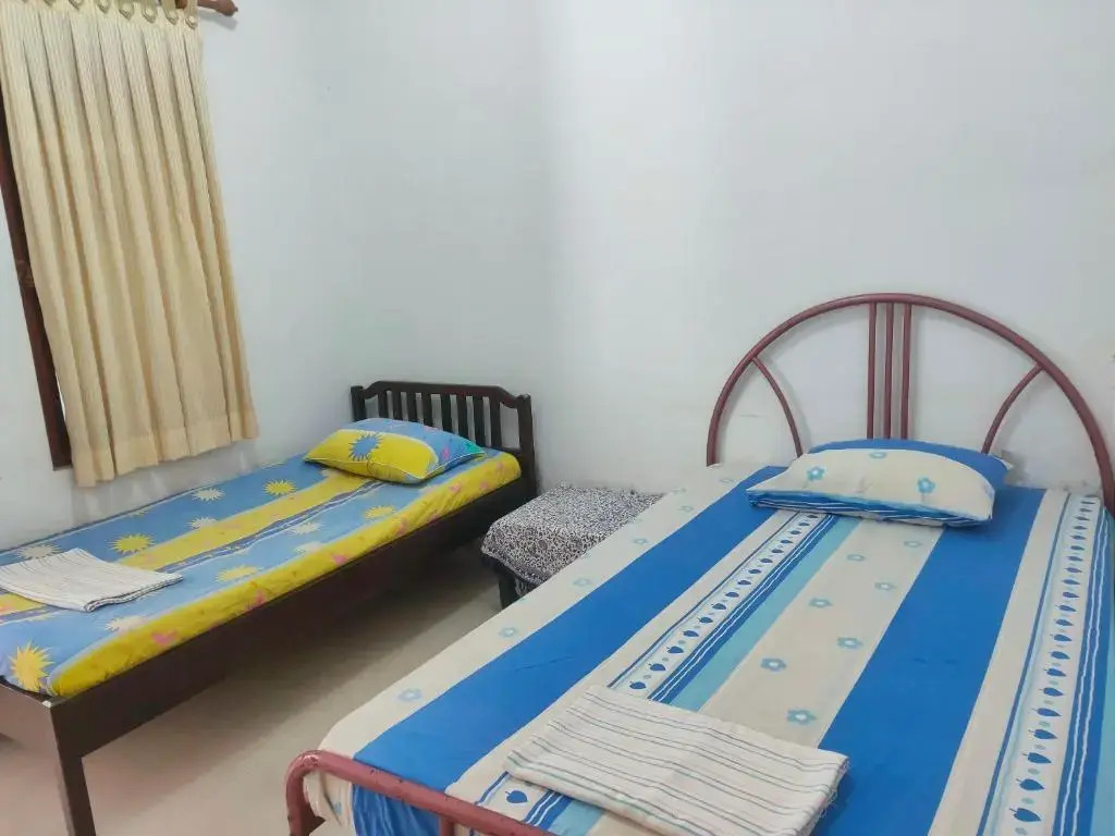 SPOT ON 91098 Desa Wisata Tanjung