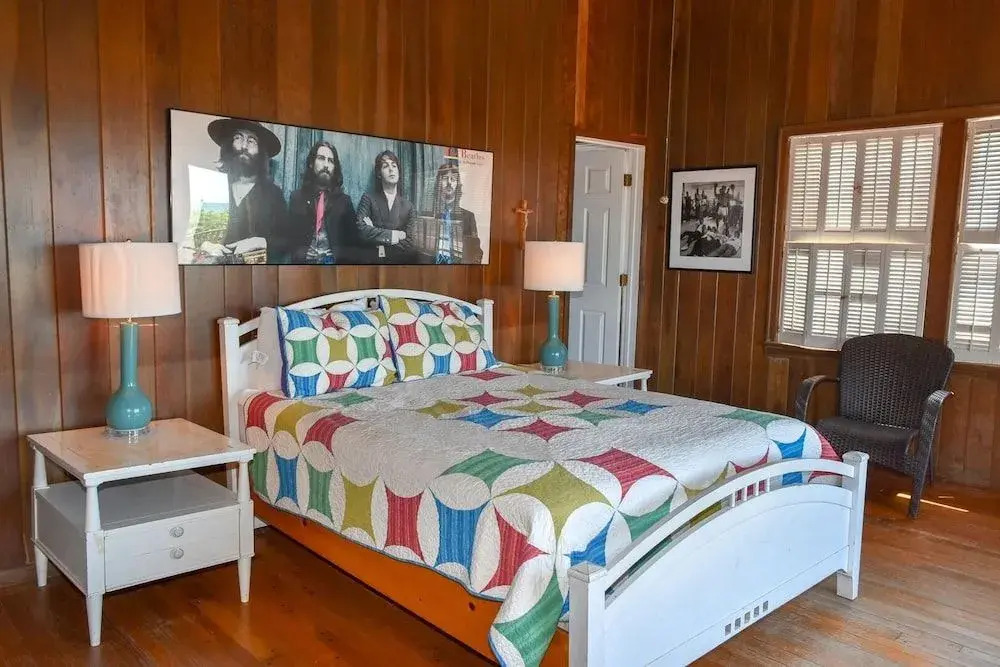 Thimble - 6 Br Home