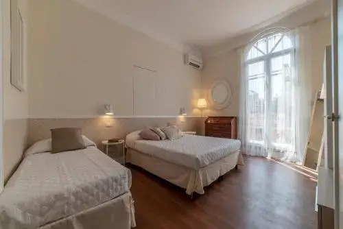 Ippolito Flat