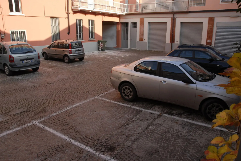 Albergo Bianchi Stazione