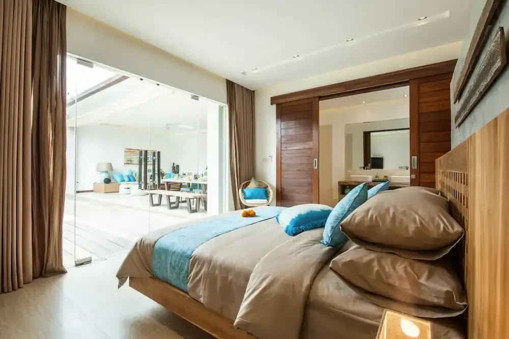Villa Anak