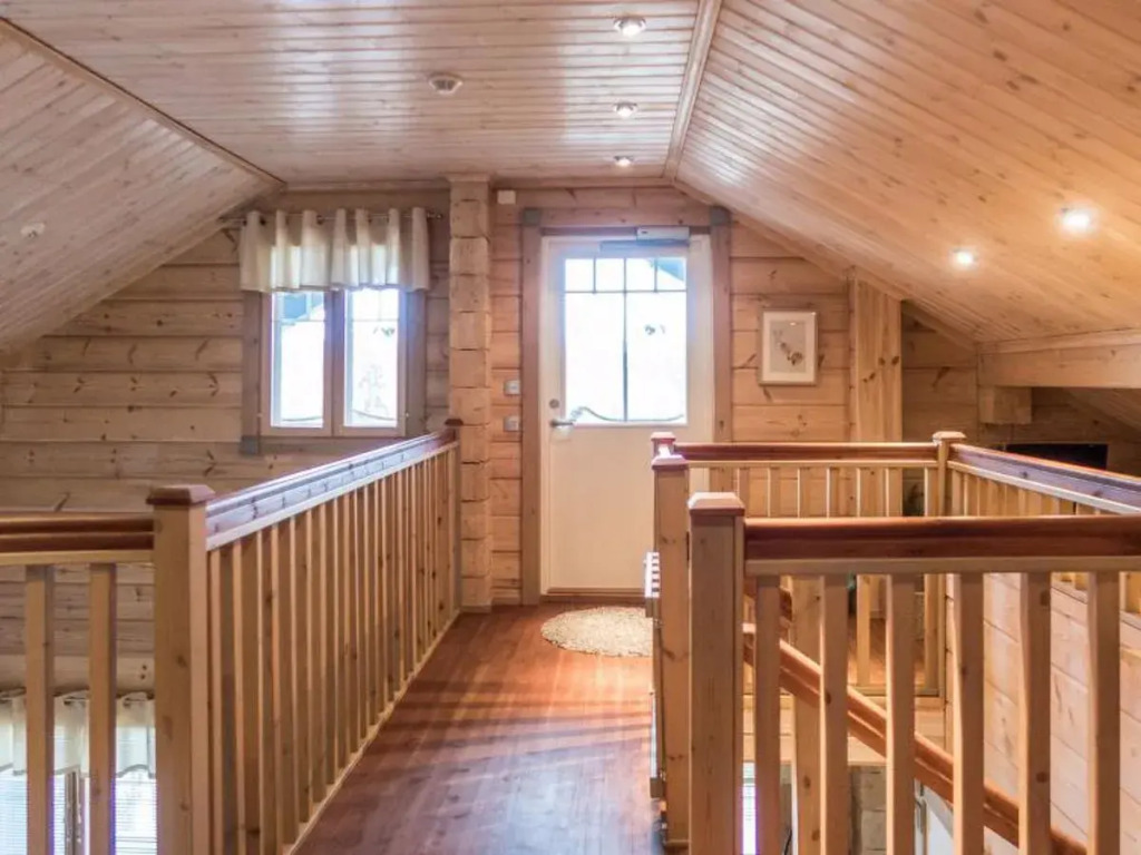 Holiday Home Wäinämöinen
