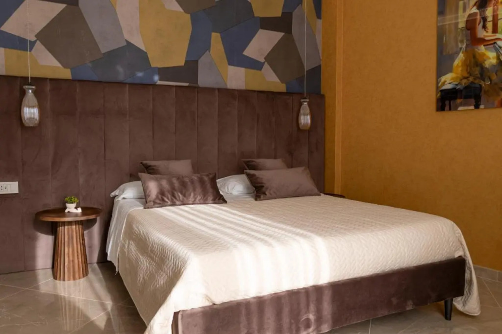 Amabile Luxury Rooms