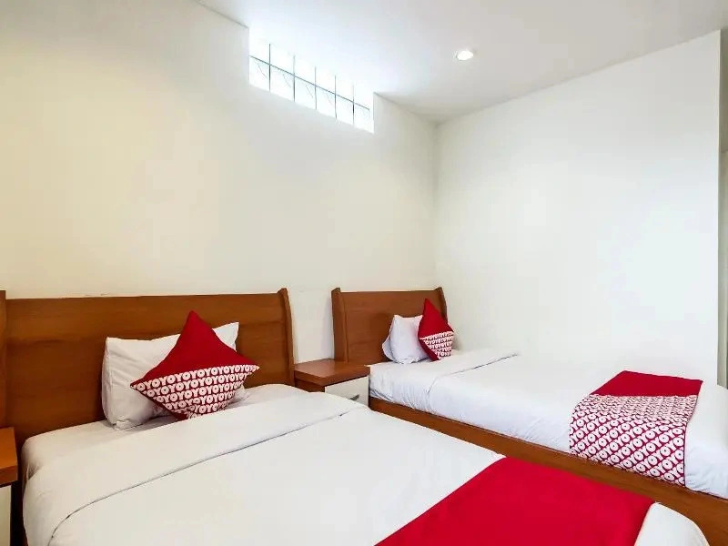 Flats Golden Beach