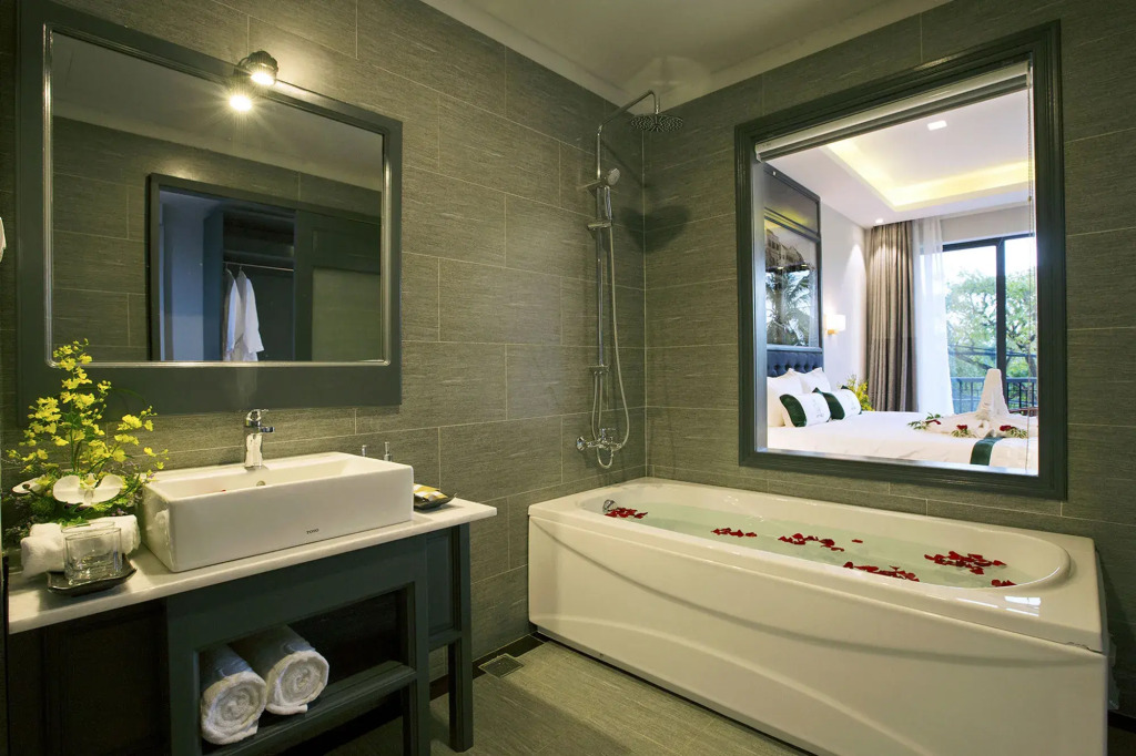 Ivy Villa