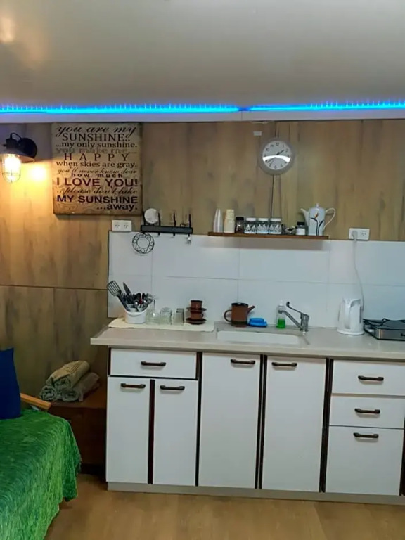 Suite- Studio- Zimmer