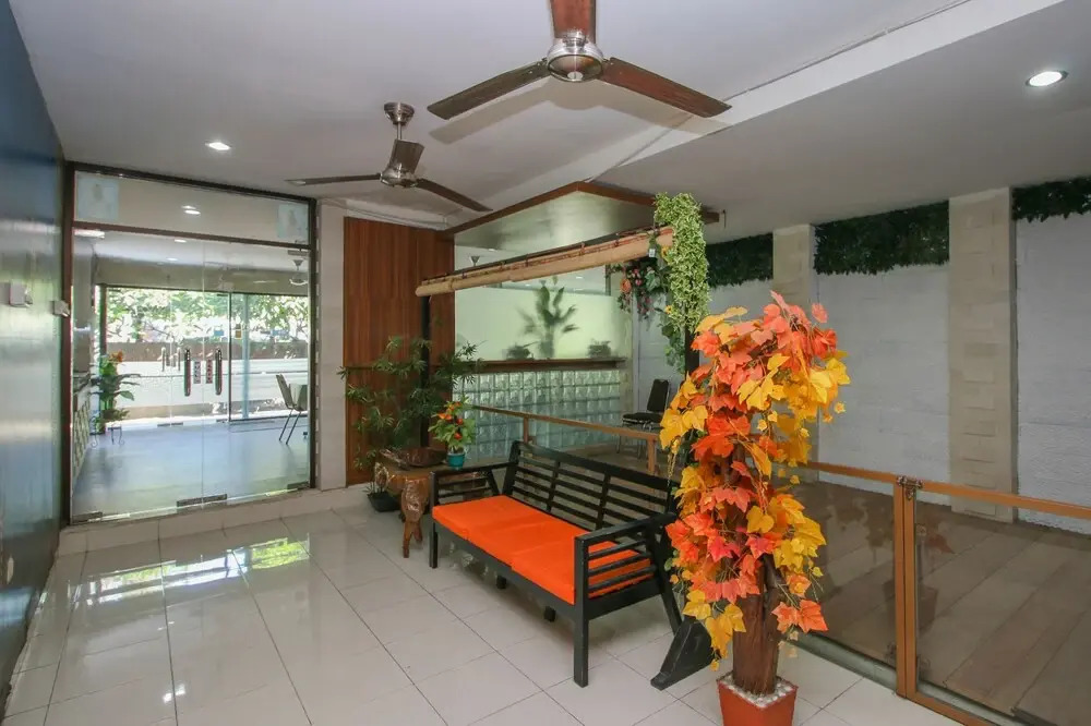 Airy Bandara Ngurah Rai Kakatua 7 Kuta Bali