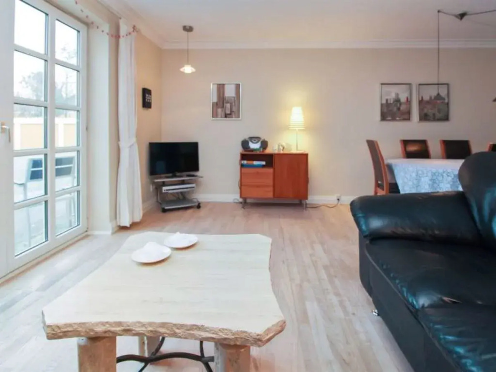 "Jeppe" - 300m from the sea in NW Jutland