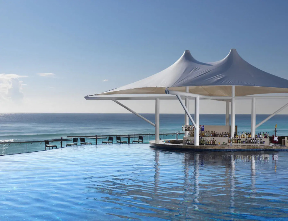 Hard Rock Hotel Cancun - All Inclusive
