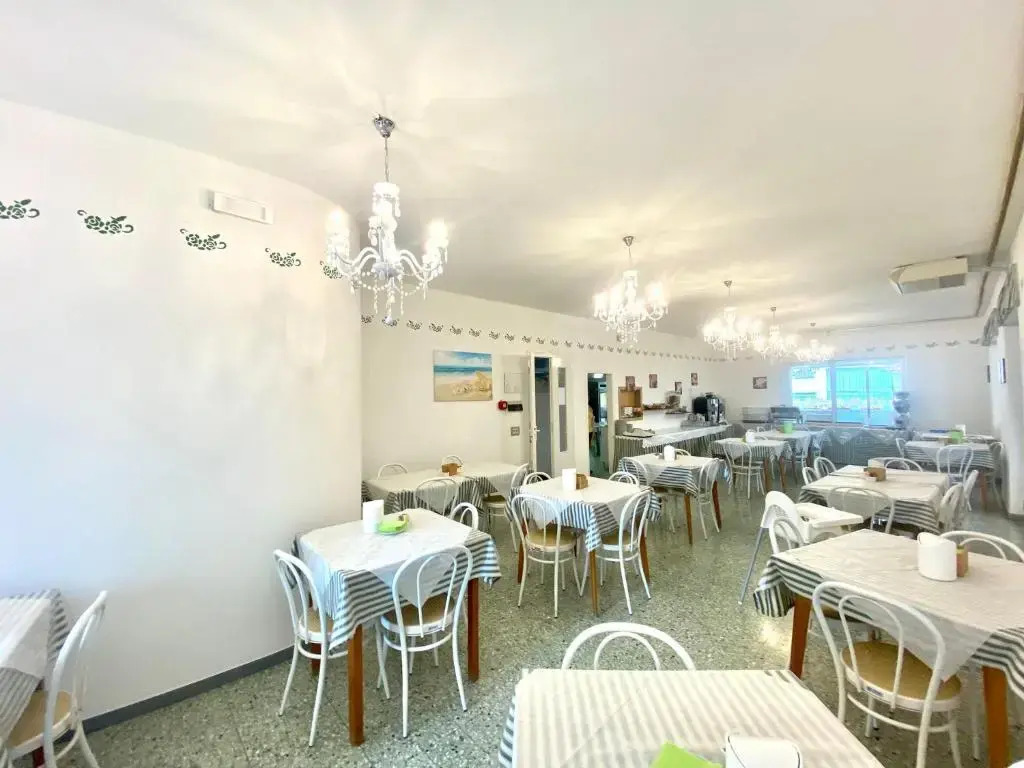 Hotel Amalfi & Dépendance