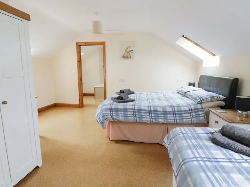 Tegid Cottage