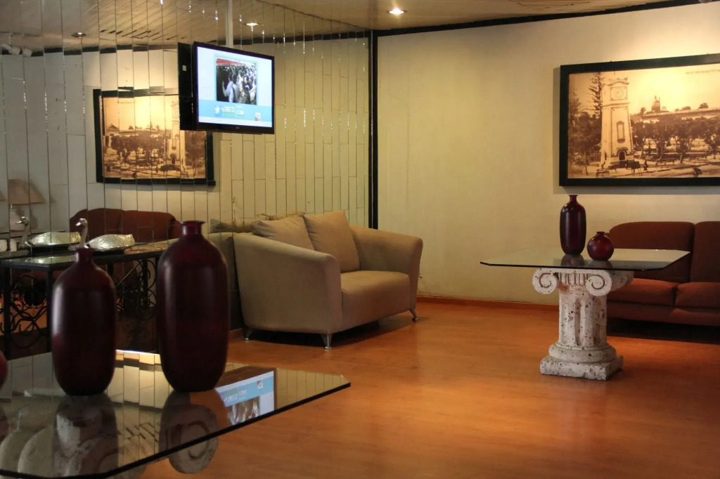 Parador del Río Irapuato