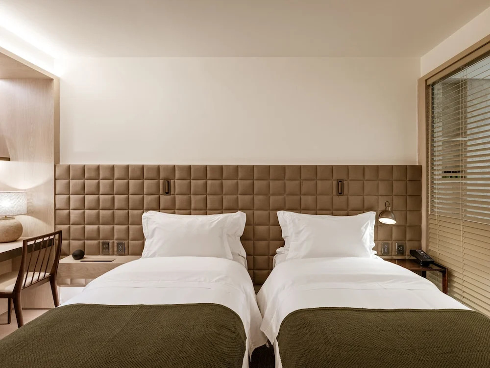 Pulso Hotel Faria Lima