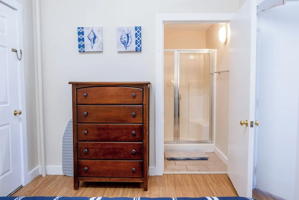 Downtown Apartments in Bar Harbor