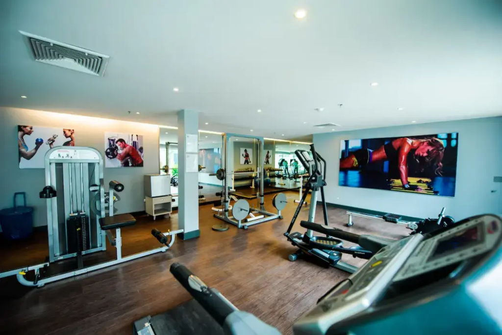 Hotel Selection Pattaya