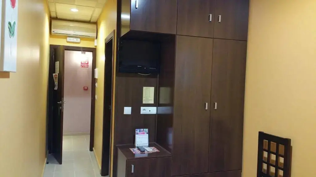 Hotel León