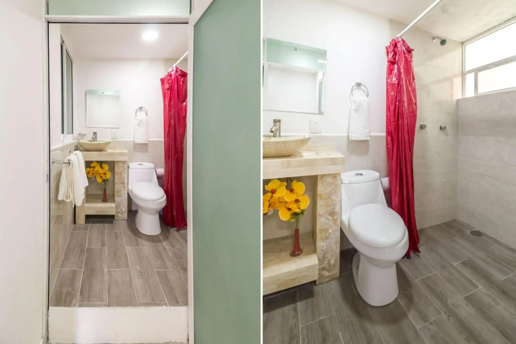 OYO Hotel Familiar Tollan Cholula
