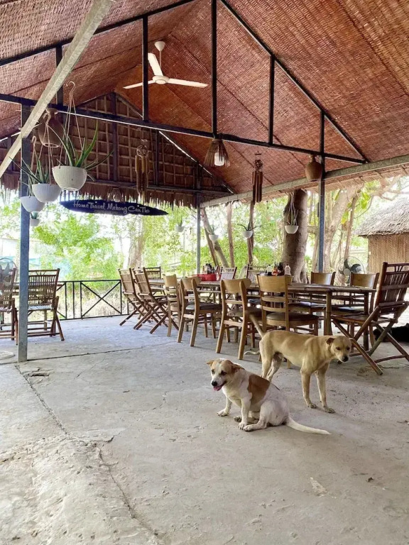 Hometravel Mekong Can Tho