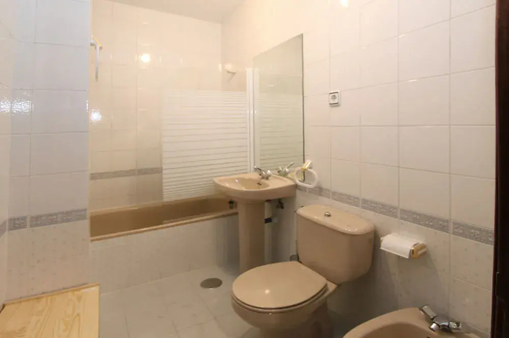Apartamentos Castilla Luz 2
