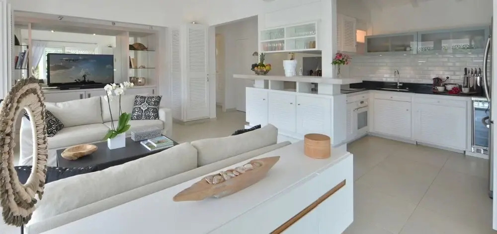 Villa Ipanema