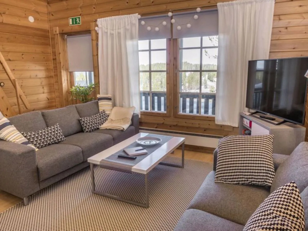 Rukako RUKAN KOMIA CHALET