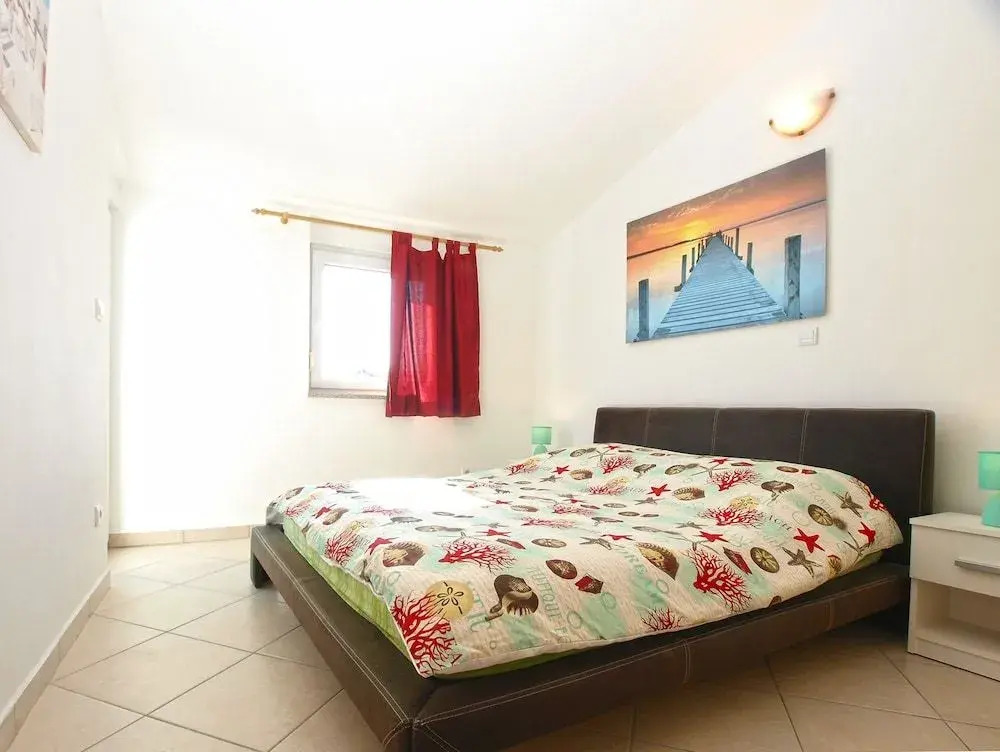 Apartment 1970