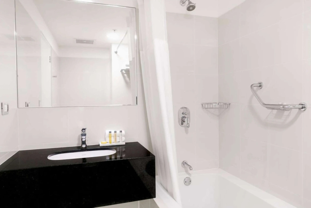 Wyndham Costa del Sol Lima City