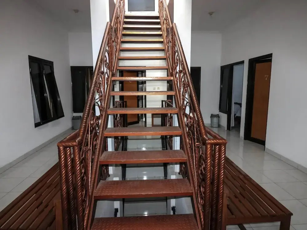Nida Rooms Tajem 19 Sambi Sari Sleman