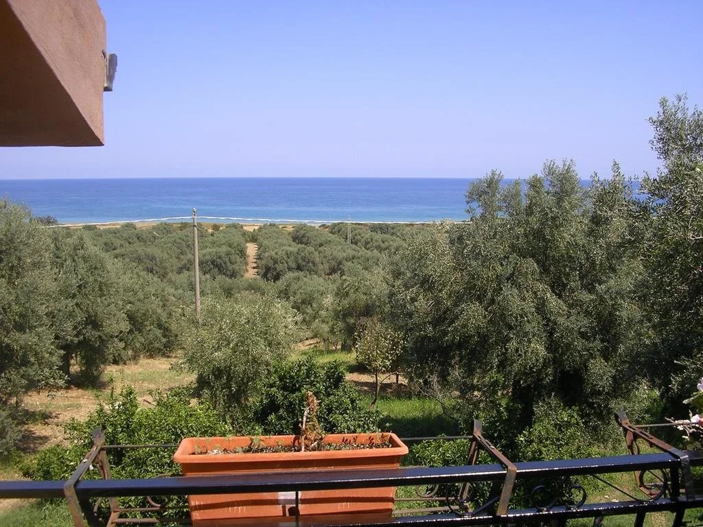 Agriturismo Torre Rinusa