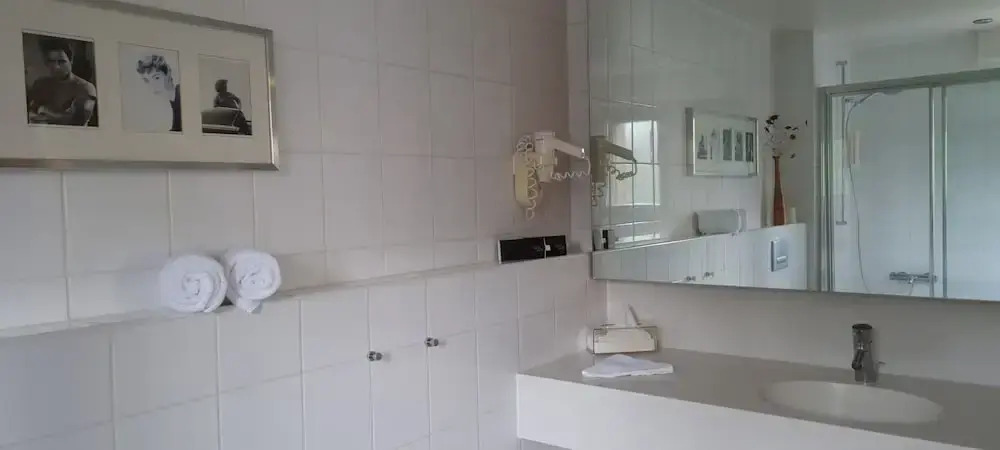 Boutique-Hôtel Chez Jan