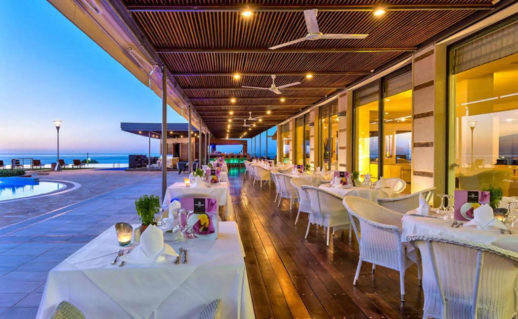 Cretan Dream Resort & Spa