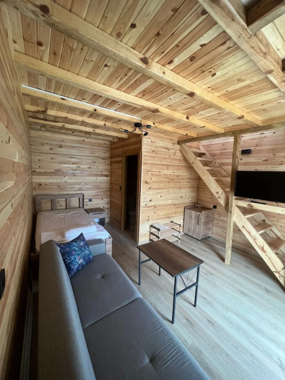 Fnm Luxury Bungalovs
