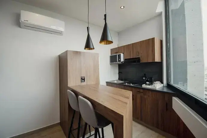 Churchill Residence Suites