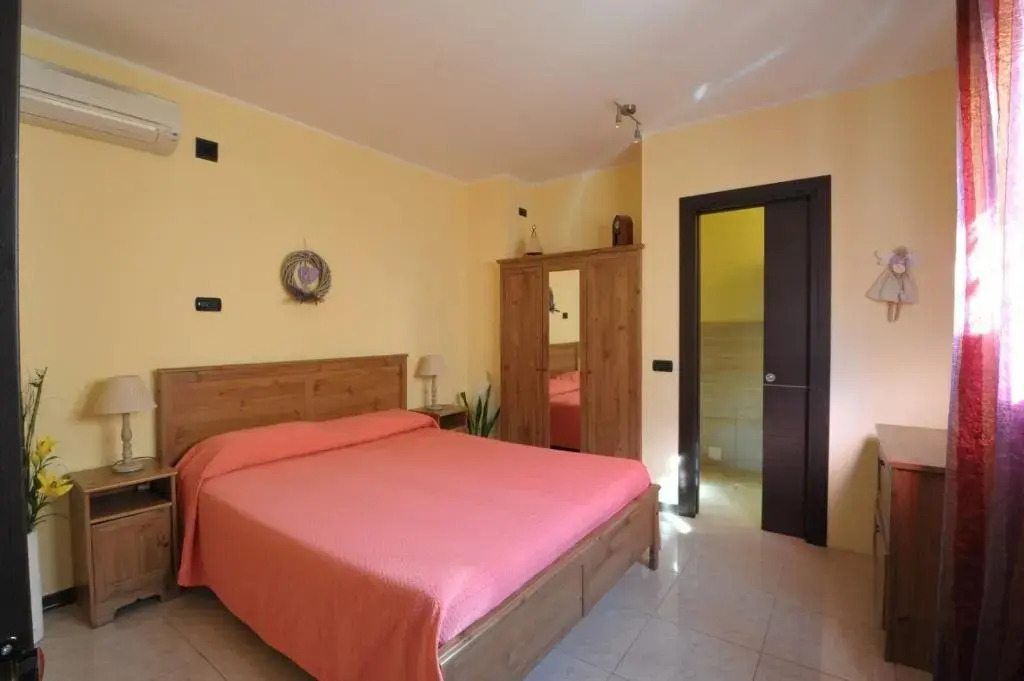 B&B Le Mediterranee