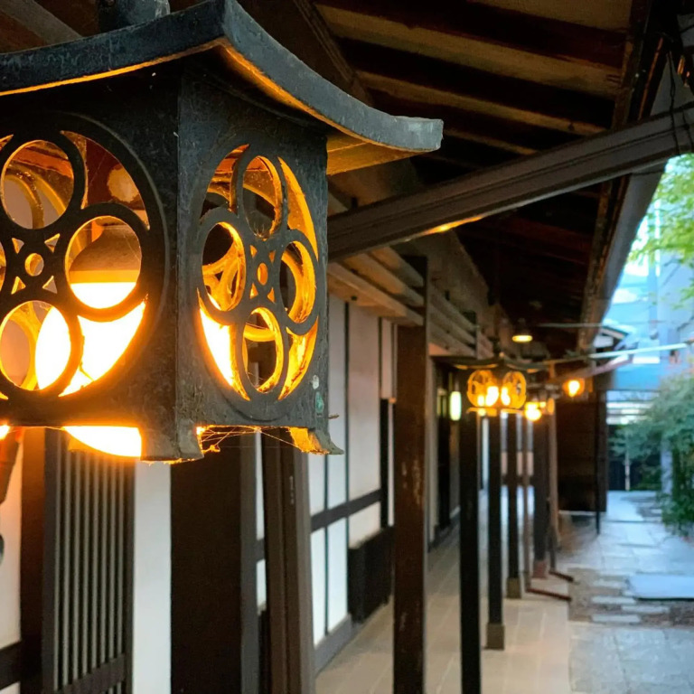 Hotel Kimiyoshi
