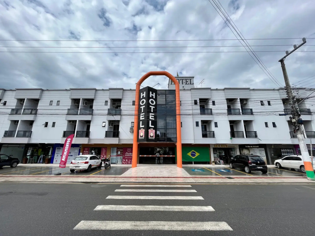 Arco do Sol Park Hotel