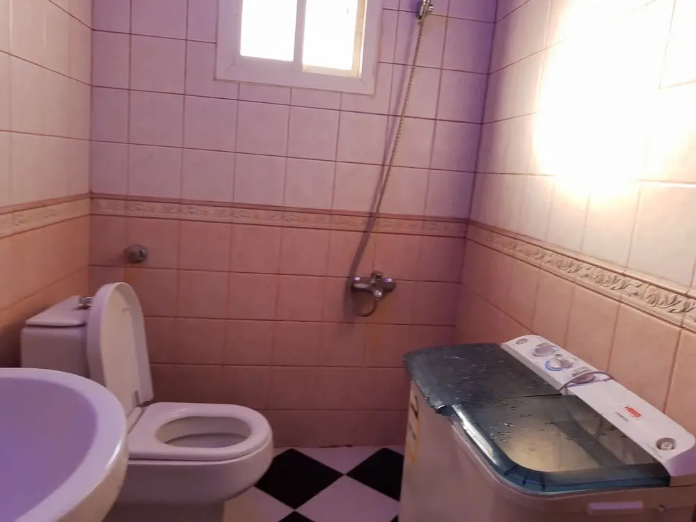 OYO 524 Zahrat Alwaziriya Furnished Apartments
