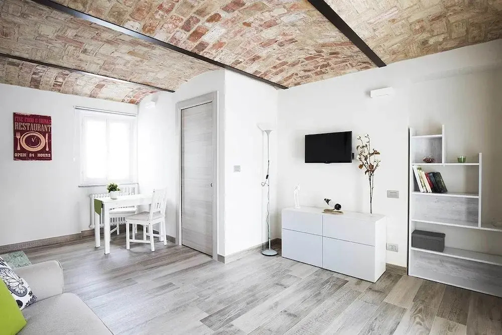 Roero Suite