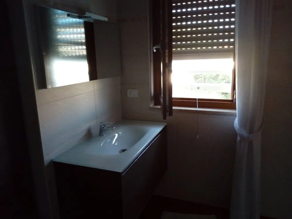 B&B VILLA ROSA