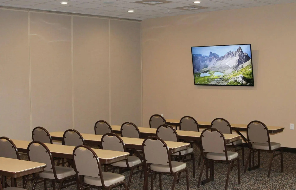 Cobblestone Inn & Suites Fort Madison