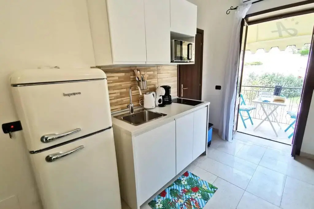Loft Tropical - 100 metri dalla spiaggia di sabbia e dal mare