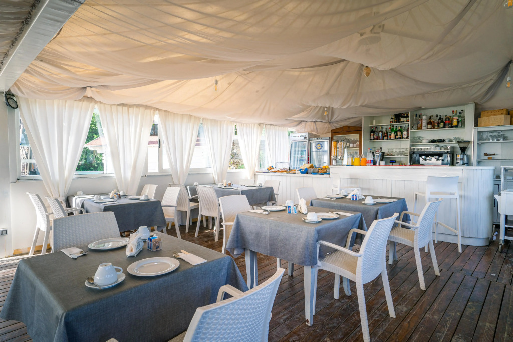 Hotel & Spa Relais Freedom Club