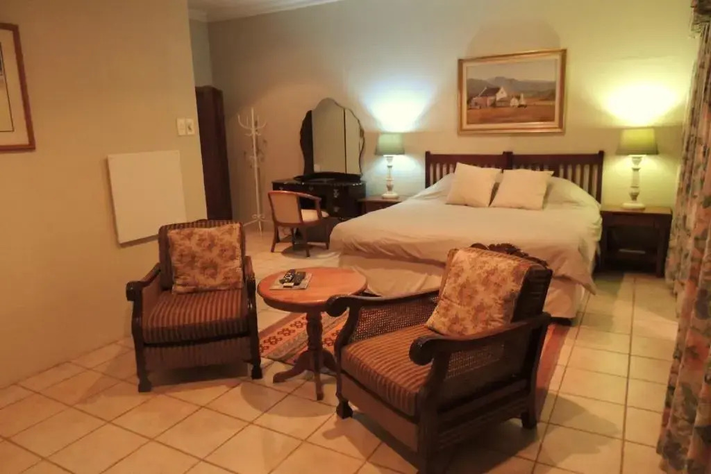 Brackens Guest House