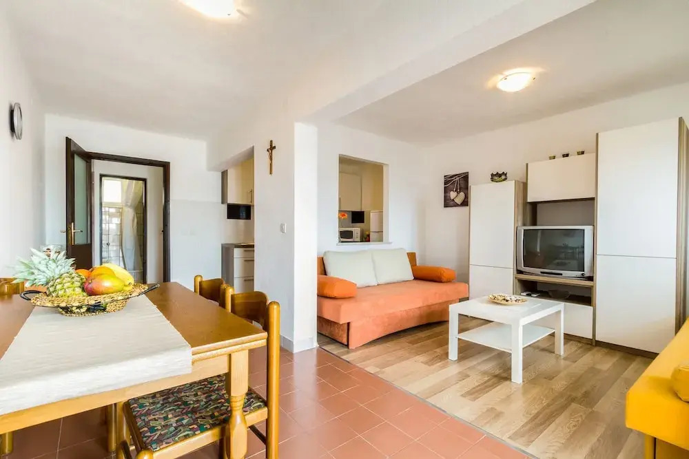 Apartments Bregovec Maslenica