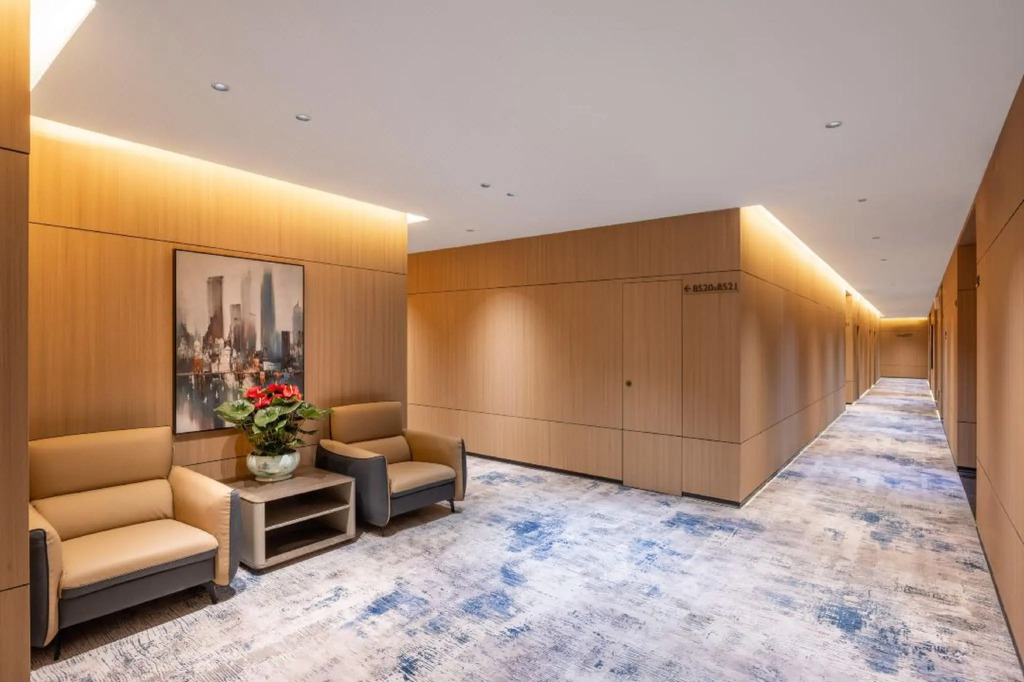 Guangzhou Lingyue Hotel (Canton Fair Transfer Service)