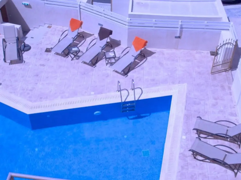 Camelot Apartment