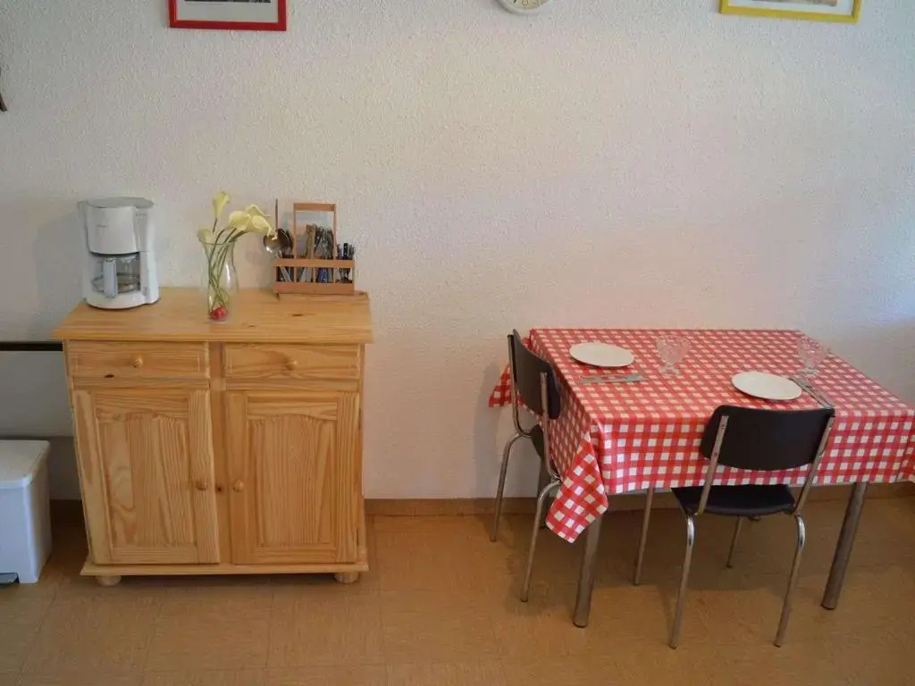 Appartement Argelès-sur-Mer, 2 pièces, 4 personnes - FR-1-225-629