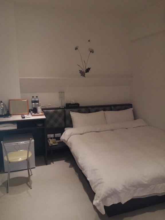 Tilon Hotel