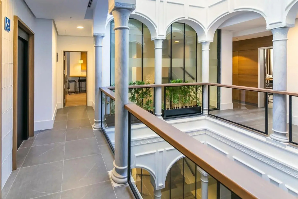Aquitania Home Suites