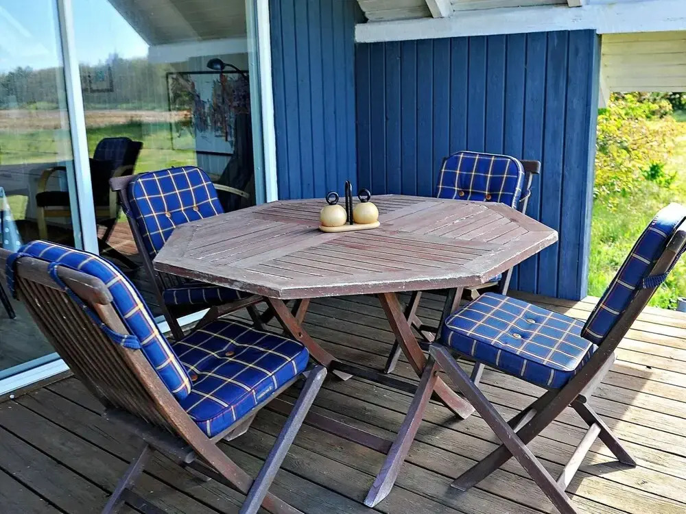 Holiday Home in RingkÃ¸bing